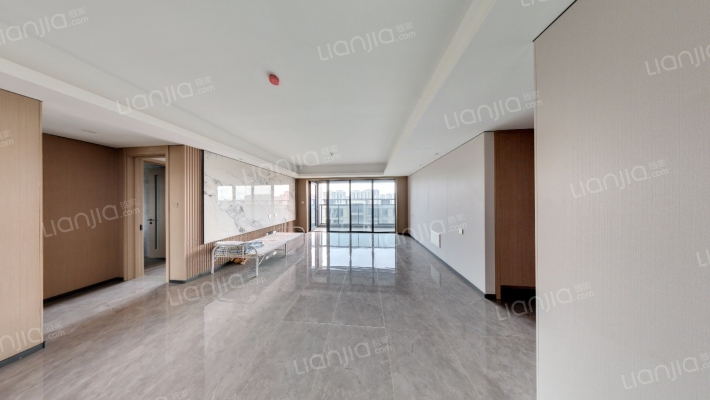 龙湖景粼玖序二手房实景图