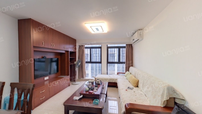 盛元广场二手房实景图