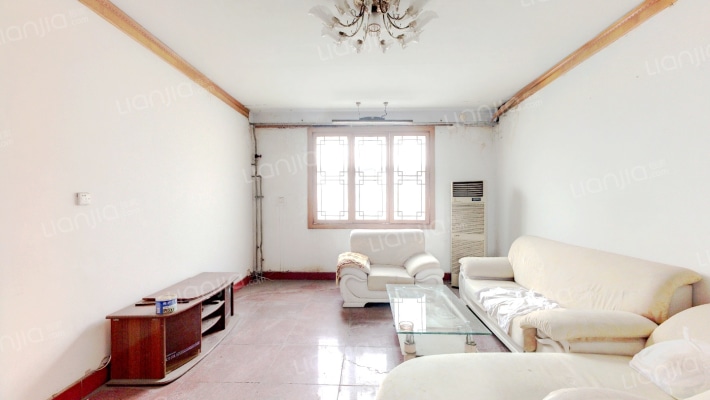 工行家属院(魏都区)二手房实景图