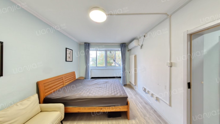 地藏庵二手房实景图