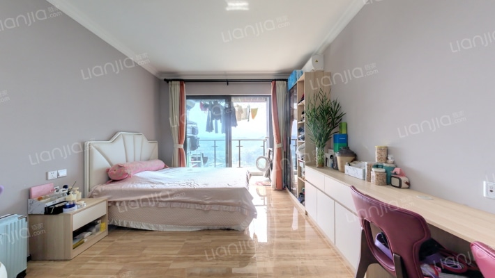 云麓花园二手房实景图