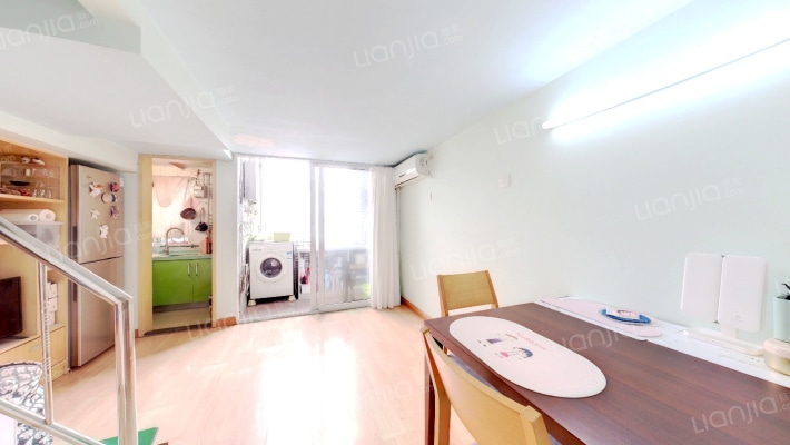 路桥大厦二手房实景图