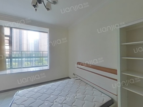 整租·欧郡 1室0厅 南