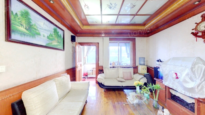 华艺二手房实景图