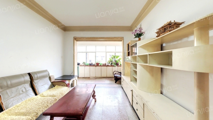 环城南路796号二手房实景图