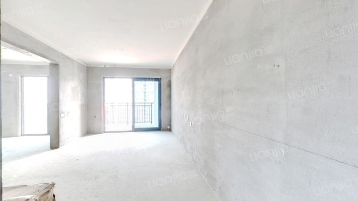 碧桂园沁悦里二手房实景图