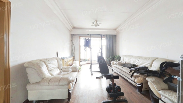 报达文化商住小区二手房实景图