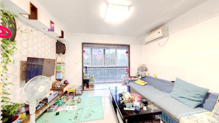香江枫景二手房实景图