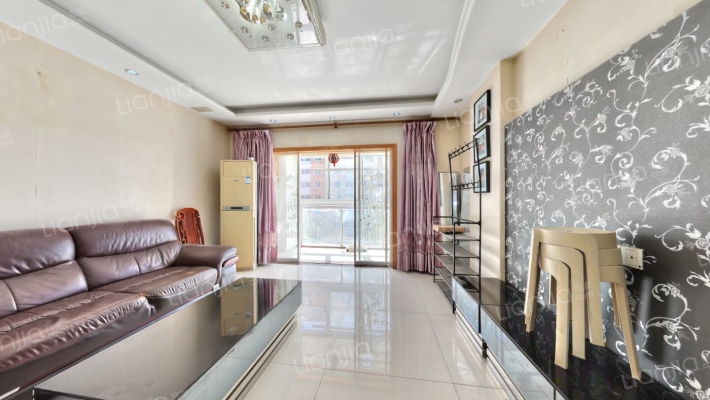 嘉和丽园二手房实景图