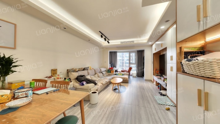 府河路苑二手房实景图