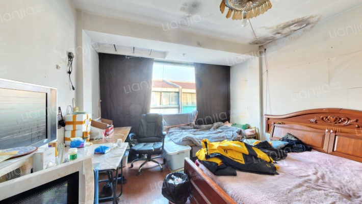 吴中商城二手房实景图