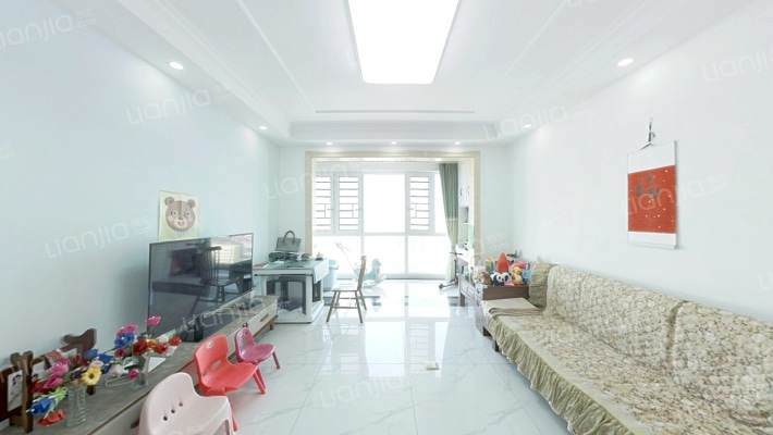 湘江700二手房实景图