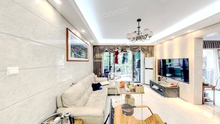 喜盈雅境二手房实景图