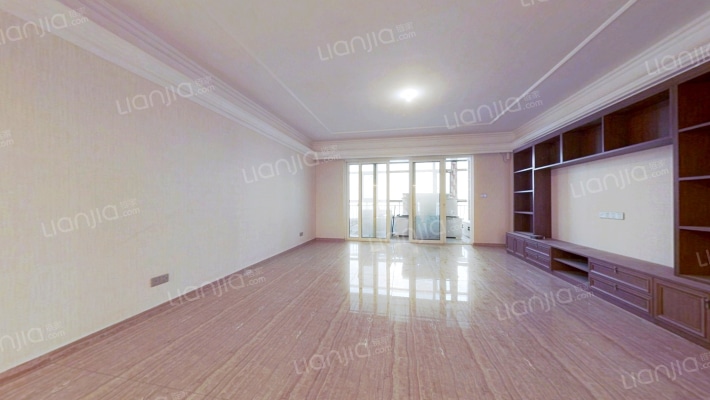 碧桂园·中央公园二手房实景图