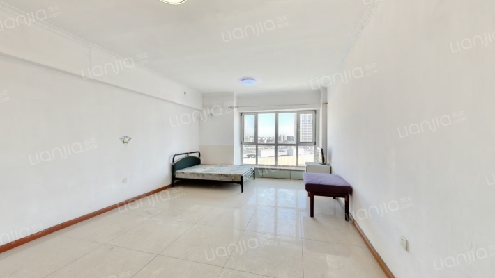 国瑞城公寓二手房实景图
