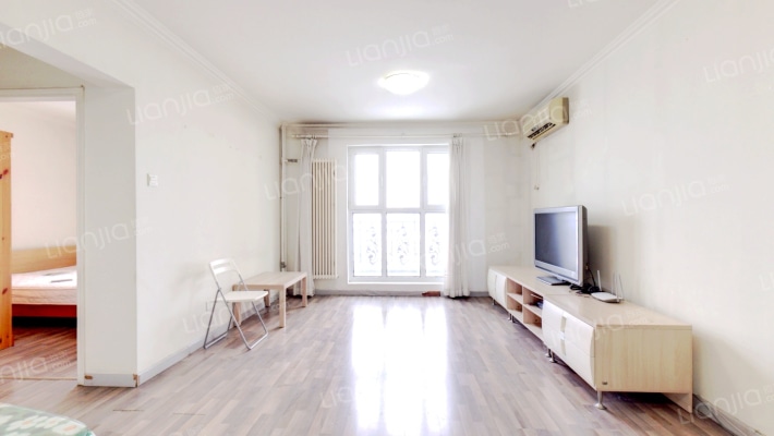 华严北里8号院二手房实景图