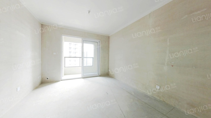 和美嘉苑二手房实景图