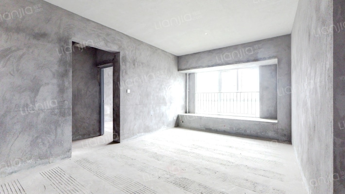 光亮天润城龙凤栖二手房实景图