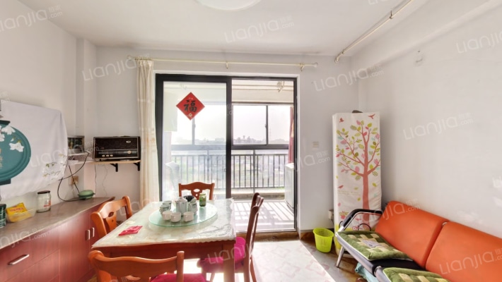 桃源林语二手房实景图