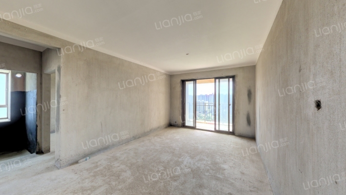 云栖谷小区二手房实景图