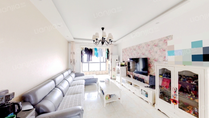 和远领居二手房实景图