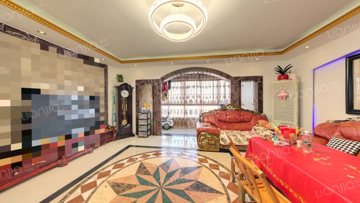 好望谷云邸二手房实景图