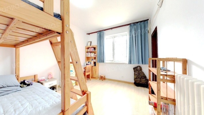 江苏路二手房实景图