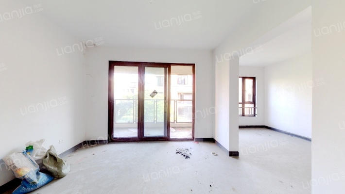 御章府一期北区二手房实景图