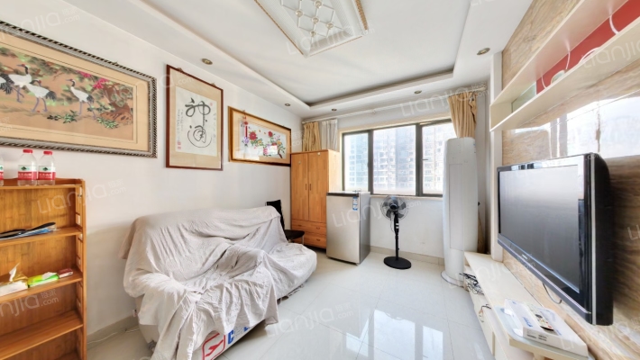 万达广场(姑苏区)二手房实景图