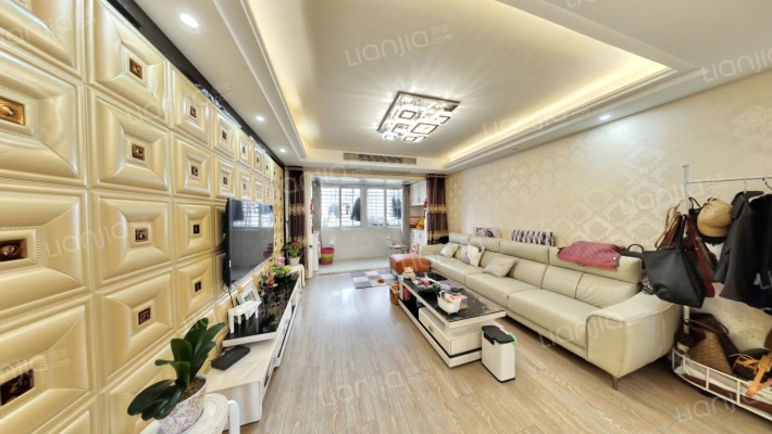 润洋壹品(射阳县)二手房实景图