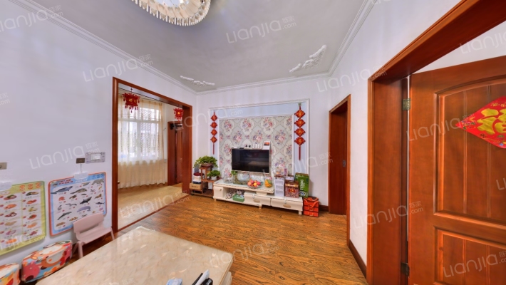 珈美苑二手房实景图