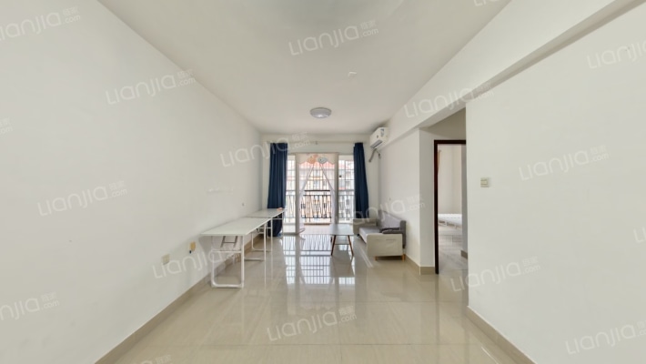 福和雅苑二手房实景图