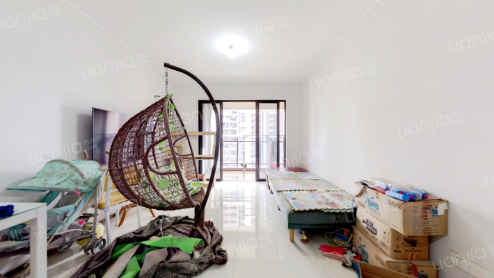 时代廊桥(增城)二手房实景图