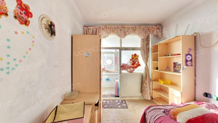 范庄市政家属院二手房实景图