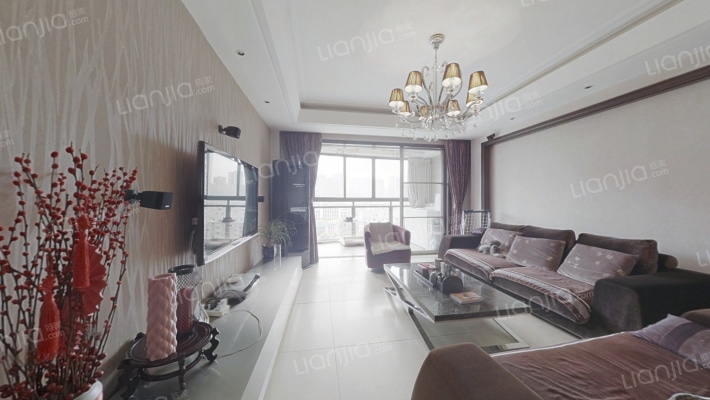 运河东苑二手房实景图