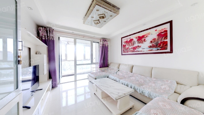 阳光馨苑二手房实景图