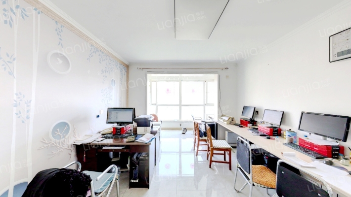 润银家园二手房实景图