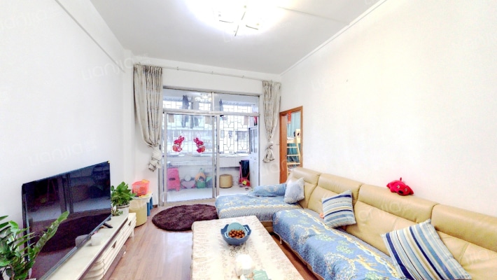 海三西路二手房实景图