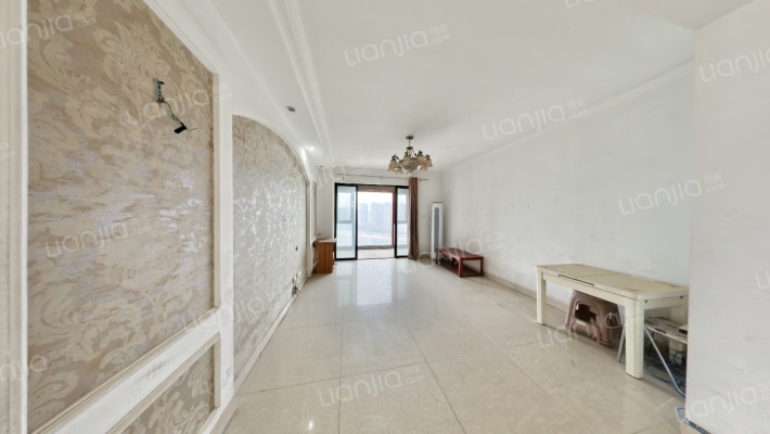 辉煌国际城一期二手房实景图