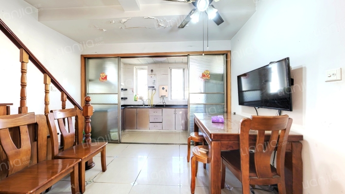 梅花三村二手房实景图