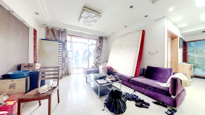 三角花园余家湖上段小区二手房实景图