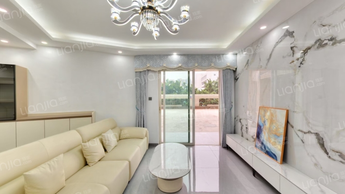 柏景苑二手房实景图