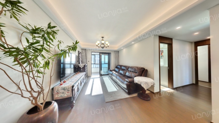 仁恒城市星徽A区二手房实景图