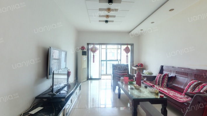 北新街124号二手房实景图