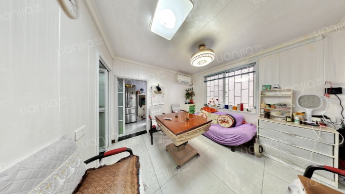 宝城桥弄散盘二手房实景图