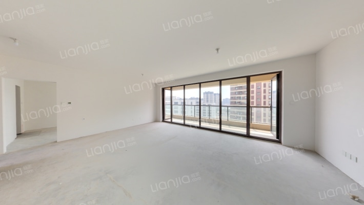 曦东儒居二手房实景图