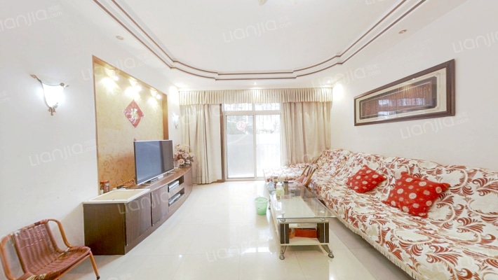 德氏花园二手房实景图