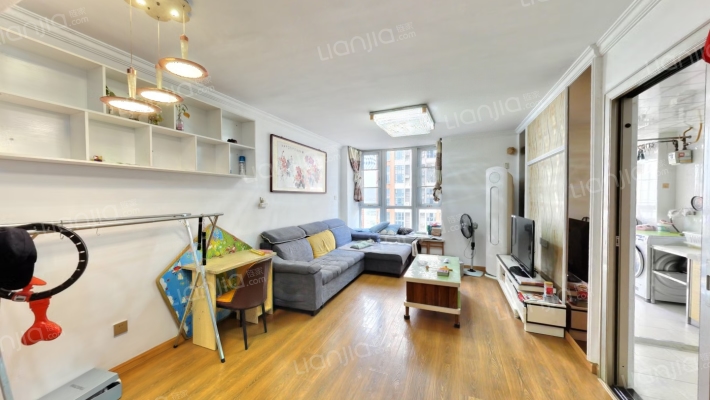 观澜天地二手房实景图