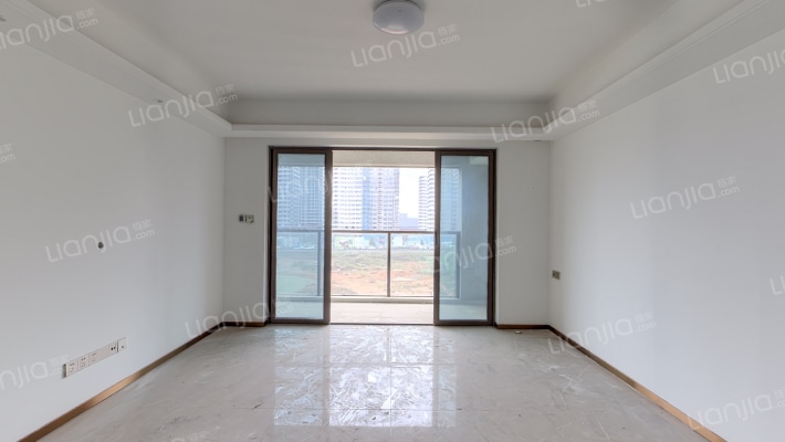 阳光城翡丽云邸二手房实景图