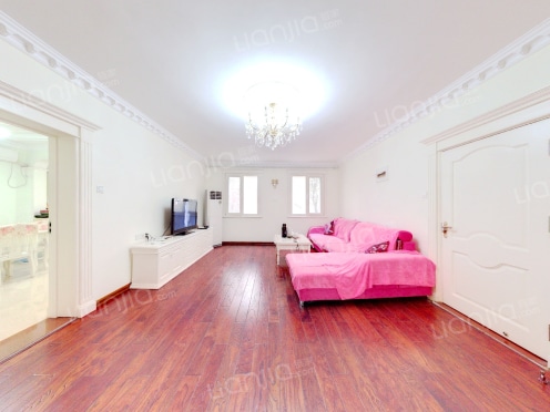 整租·海印长天 3室2厅 南/北